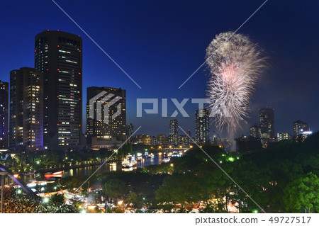 Tenjin Festival 49727517