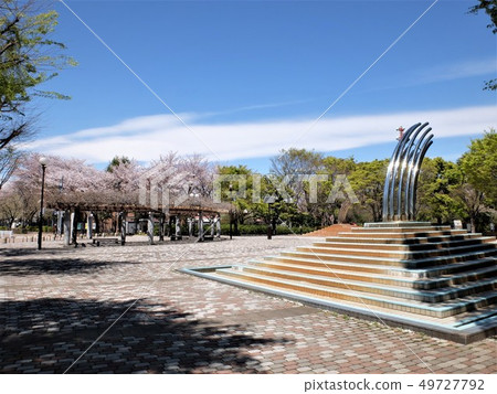 Sakura Oizumi Central Park 49727792