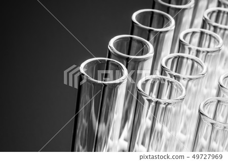 Test tube Test tube 49727969