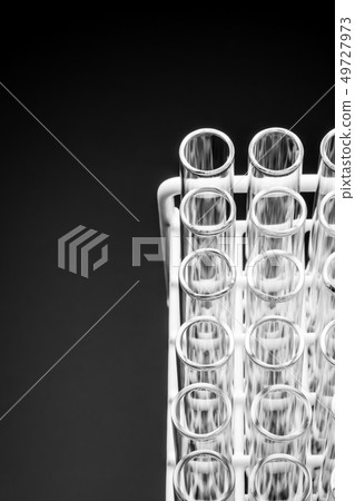Test tube Test tube 49727973