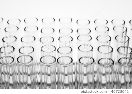 Test tube 49728041