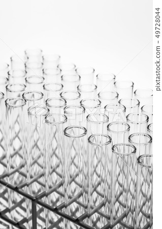 Test tube Test tube 49728044