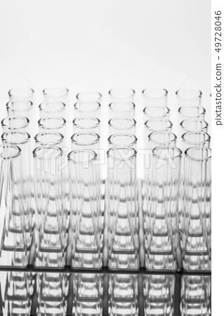 Test tube 49728046
