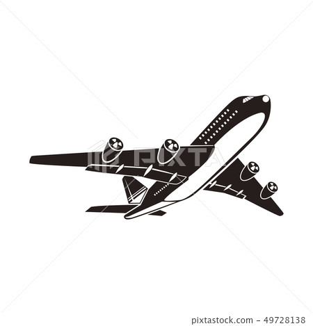 airplane  49728138