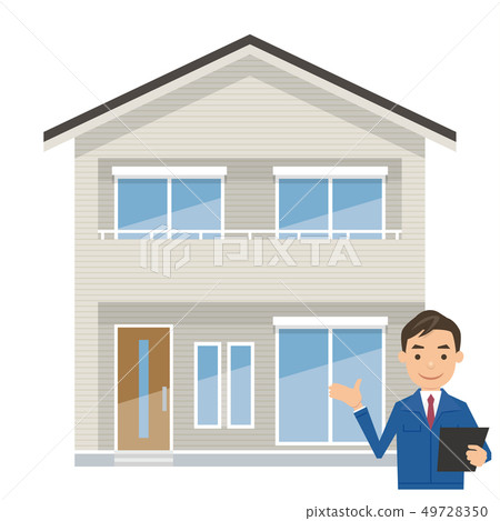 Exterior wall painting series after-sales 49728350
