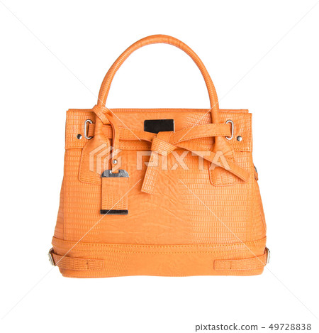 bag or women bag with concept on background. bag or women bag with concept on background. 49728838