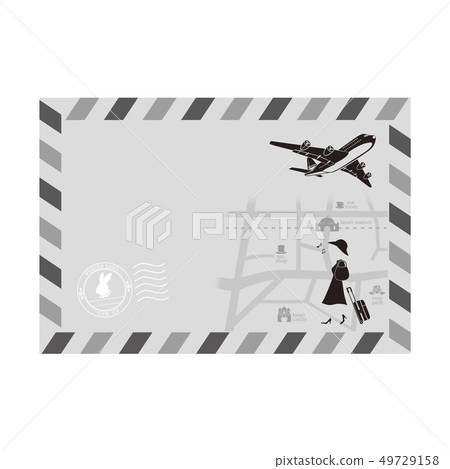 Airmail Airmail 49729158