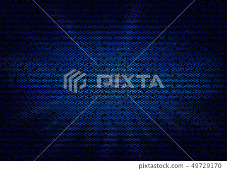 Hexagonal Background with Supernova Pattern Hexagonal Background with Supernova Pattern 49729170