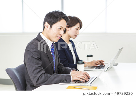  Business image 49729220