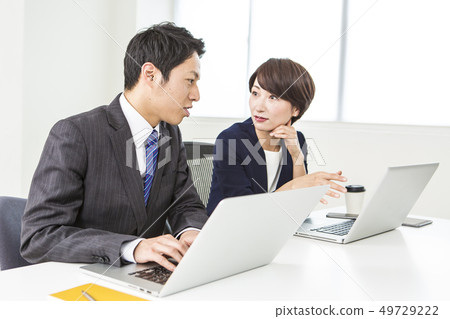  Business image 49729222