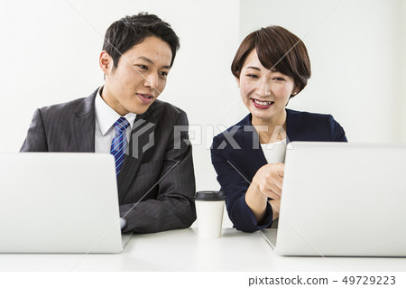 Business image 49729223
