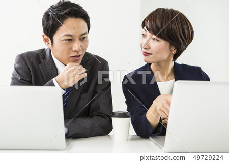 Business image 49729224
