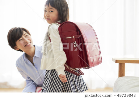 父母和孩子的生活方式 49729848