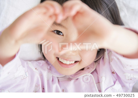 女童生活方式 女童生活方式 49730025