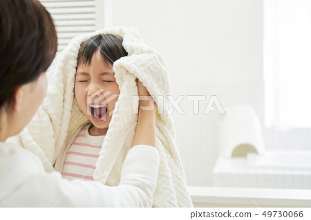 Parent and child lifestyle 49730066