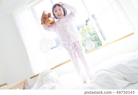 女童生活方式 女童生活方式 49730143