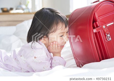 Child girl admission 49730231