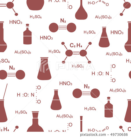 Scientific pattern Chemistry, biology, medicine. 49730686