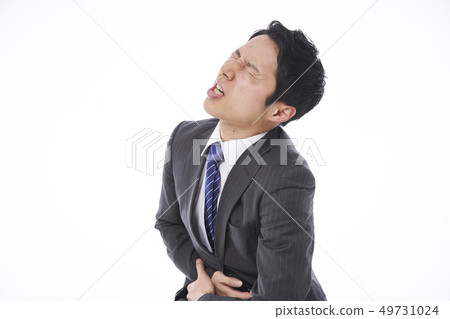 公司員工形象 49731024