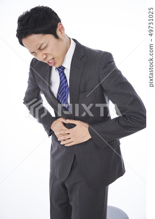 公司員工形象 49731025