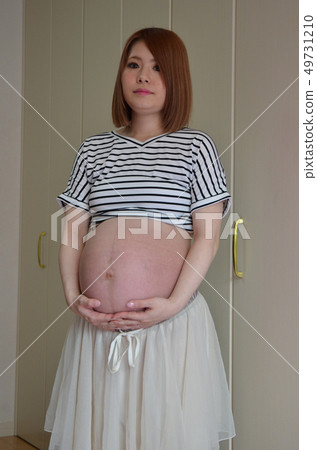 孕婦 孕婦 49731210