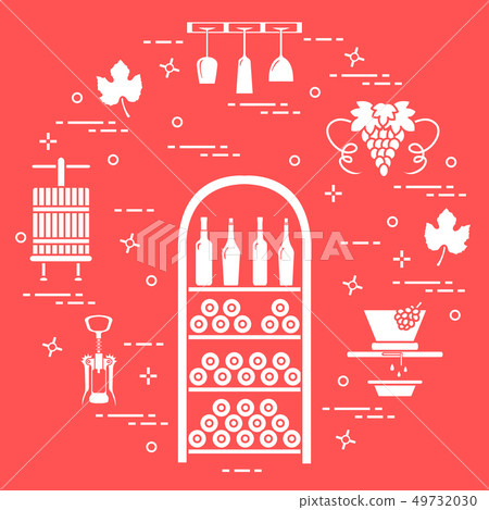 Winemaking 49732030