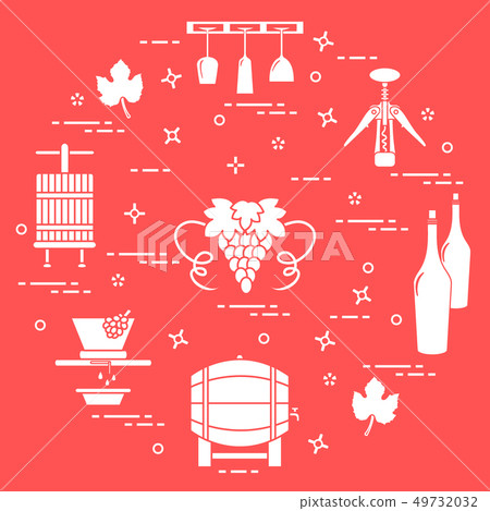 Winemaking Winemaking 49732032