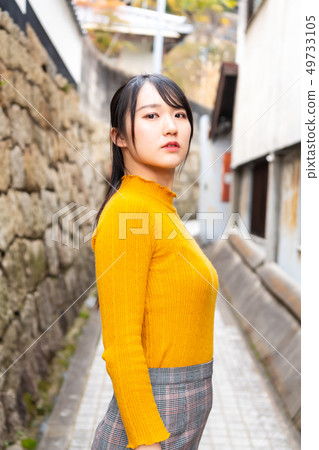 女子之旅Onomichi Alley 女子之旅Onomichi Alley 49733105