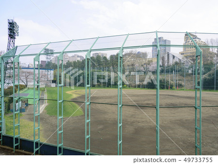 外苑公園綜合場地(東京都千代田區) 外苑公園綜合場地(東京都千代田區) 49733755