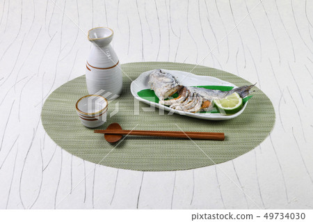 一碗壽司用壽司 49734030