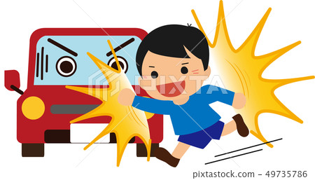 Children pop out 49735786