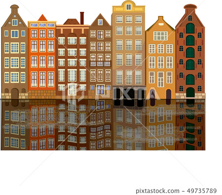 Amsterdam 49735789