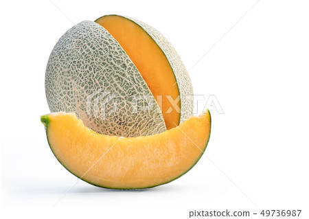 Gourd and watermelon Fruit and fruit cutting slices fruit cantaloupe slice Melon luxury slice Gourd and watermelon Fruit and fruit cutting slices fruit cantaloupe slice Melon luxury slice 49736987