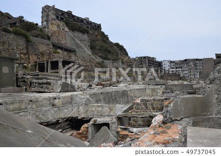Battleship Island Battleship Island 49737045