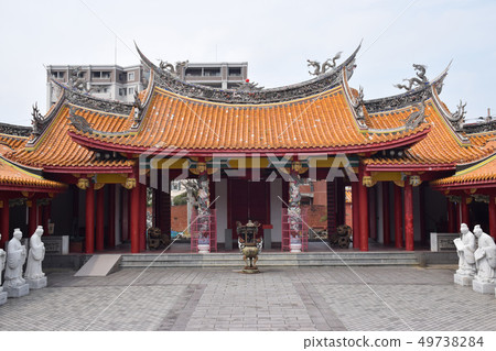 Confucius Temple Confucius Temple 49738284