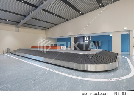 機場寄售行李轉盤旅行圖像商務旅行圖像 機場寄售行李轉盤旅行圖像商務旅行圖像 49738363