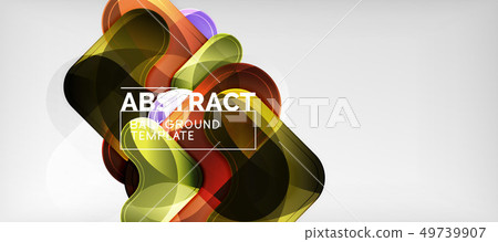 Shiny glossy arrows background, clean modern Shiny glossy arrows background, clean modern 49739907
