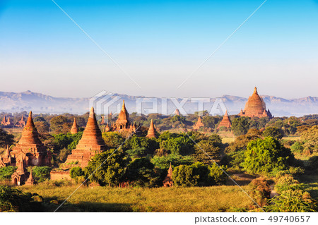 Bagan Bagan 49740657