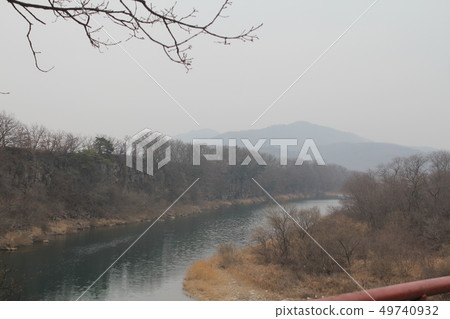 河的風景 河的風景 49740932