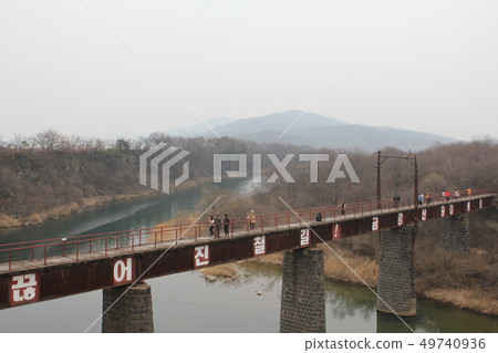 河的風景 河的風景 49740936