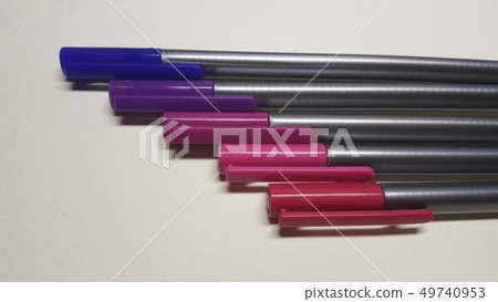 Color ballpoint pen Color ballpoint pen 49740953