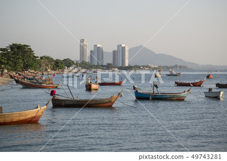 THAILAND CHONBURI BANGSAEN COAST 49743281