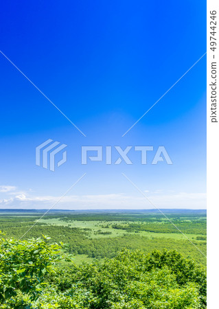 Kushiro Wetland Hokuto Observatory 49744246