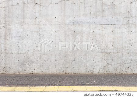 street wall background ,Industrial background, street wall background ,Industrial background, 49744323