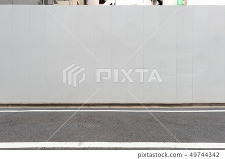 street wall background ,Industrial background, street wall background ,Industrial background, 49744342
