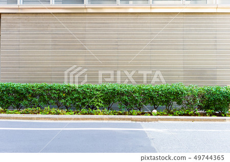 street wall background ,Industrial background, street wall background ,Industrial background, 49744365