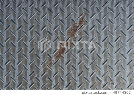 pattern style of steel floor for background pattern style of steel floor for background 49744502