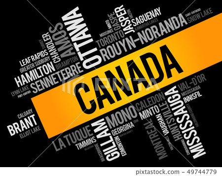 List of cities and towns in Canada 49744779