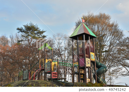 佐倉市櫻花城綜合運動公園 佐倉市櫻花城綜合運動公園 49745242