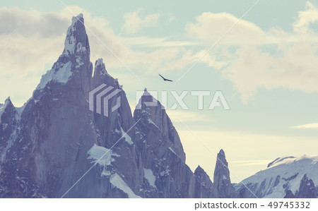 Cerro Torre 49745332